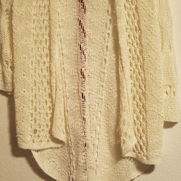 Knit jacket - Picture 3 of 3